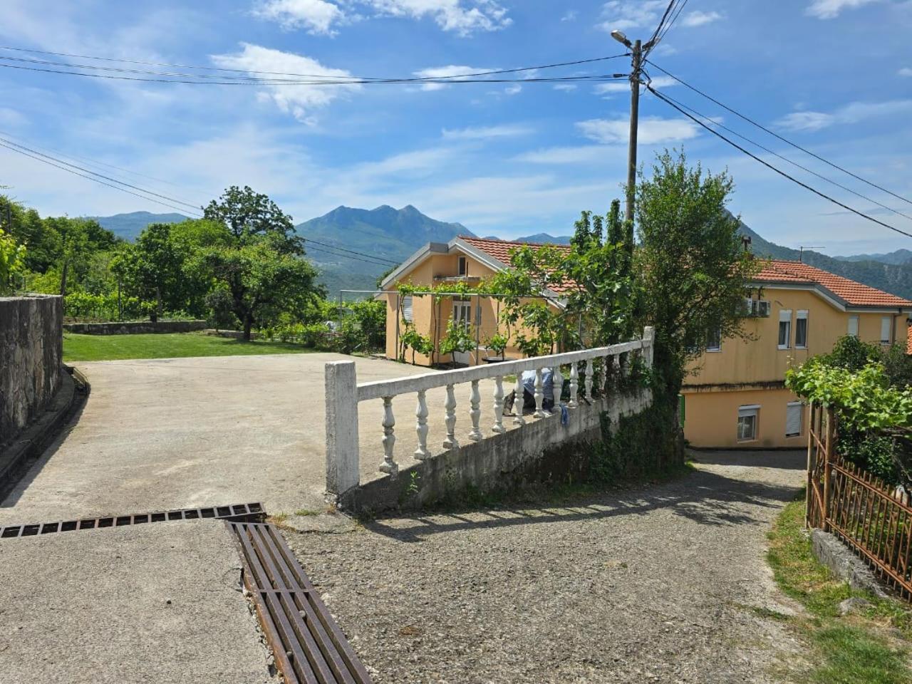 Village Experience - Skadar Lake Virpazar Kültér fotó