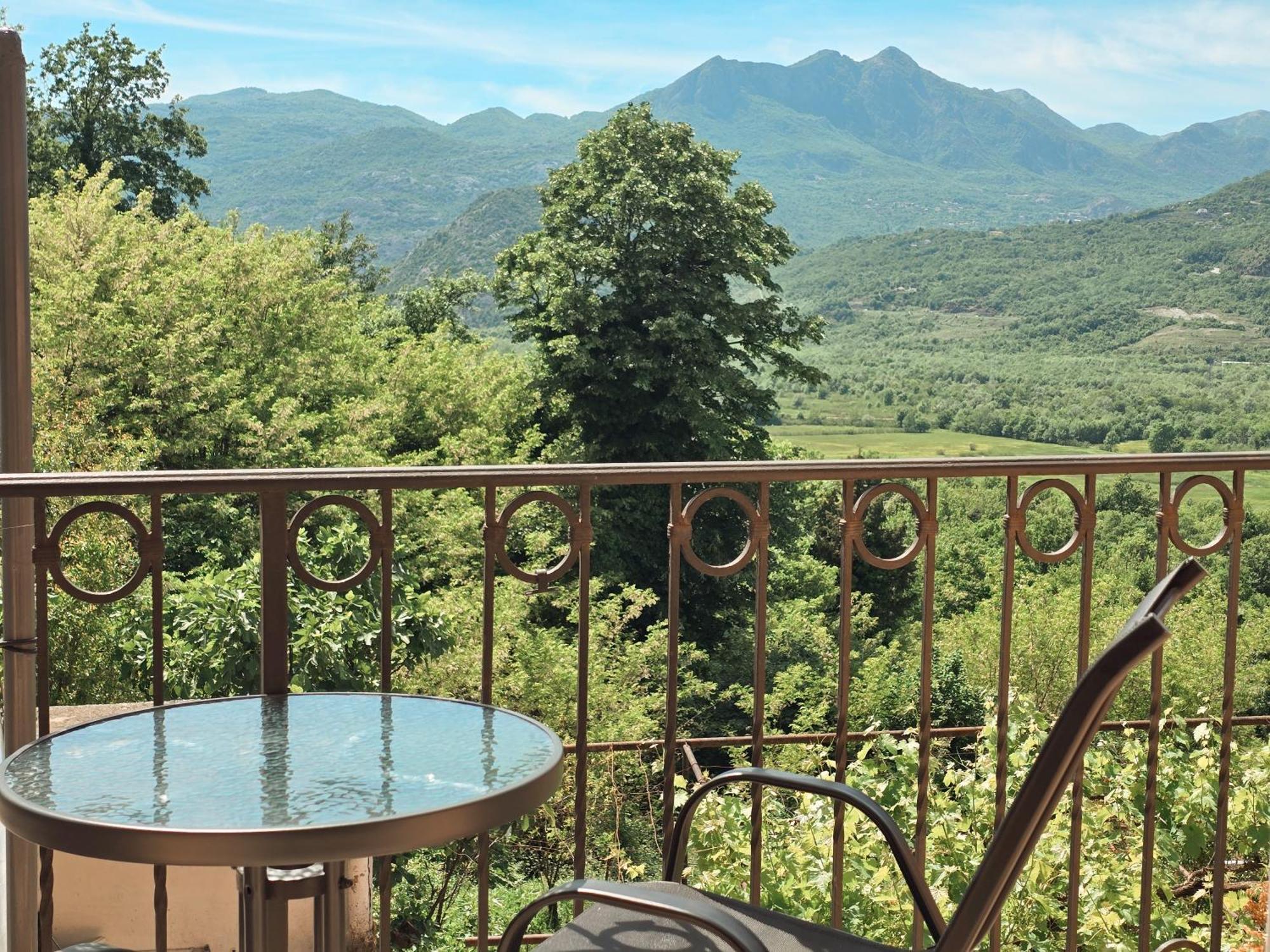 Village Experience - Skadar Lake Virpazar Kültér fotó